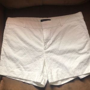 Banana Republic shorts size 10p